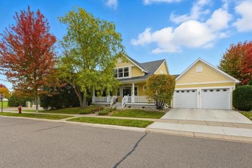 6584 W Laketowne Drive, Albertville, MN 55301