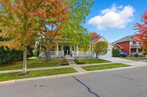 6584 W Laketowne Drive, Albertville, MN 55301