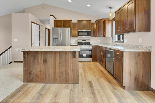700 South Street, Paynesville, MN 56362