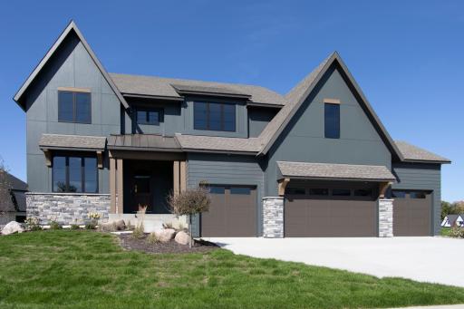 16500 64th Avenue N, Maple Grove, MN 55311