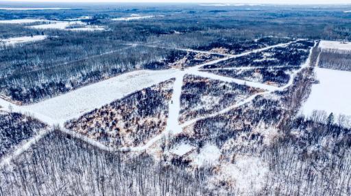 TBD Fourtown Road NW, Grygla, MN 56727