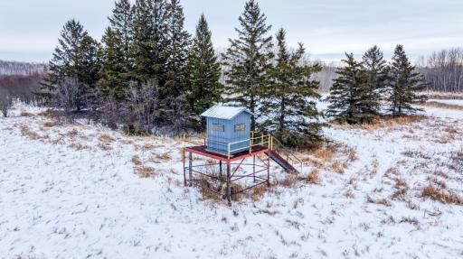 TBD Fourtown Road NW, Grygla, MN 56727