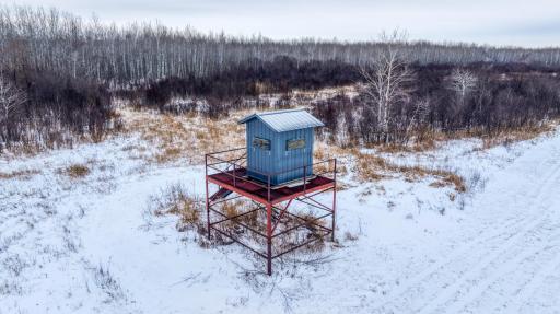 TBD Fourtown Road NW, Grygla, MN 56727