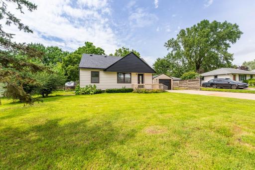 2454 Long Lake Road, Saint Paul, MN 55112