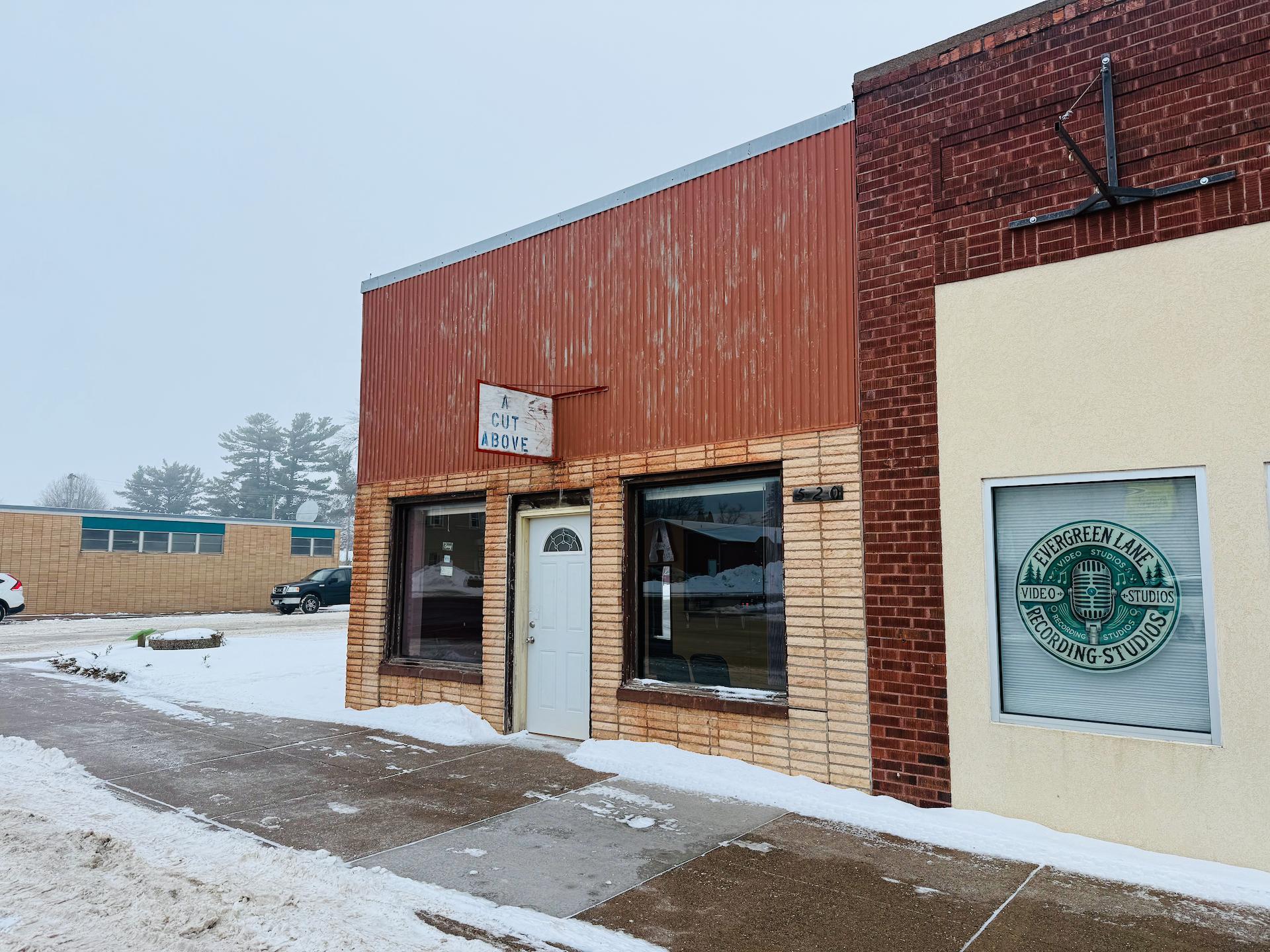 Property photo for 520 Main Street W, Onamia, MN 56359