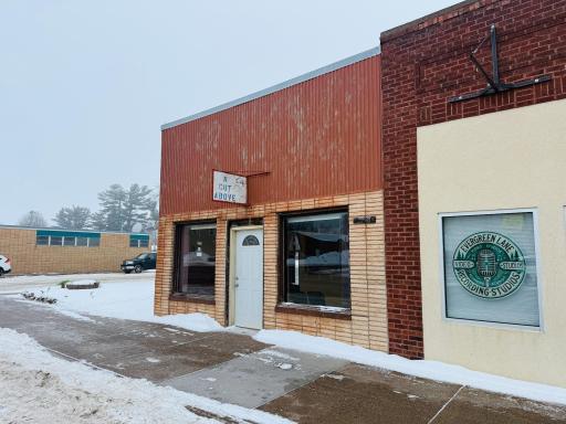 520 Main Street W, Onamia, MN 56359