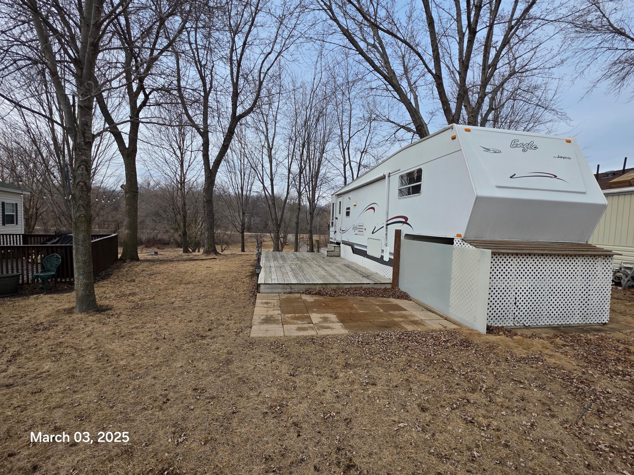 Cokato Lake RV Resort is fun for all with the swimming beach