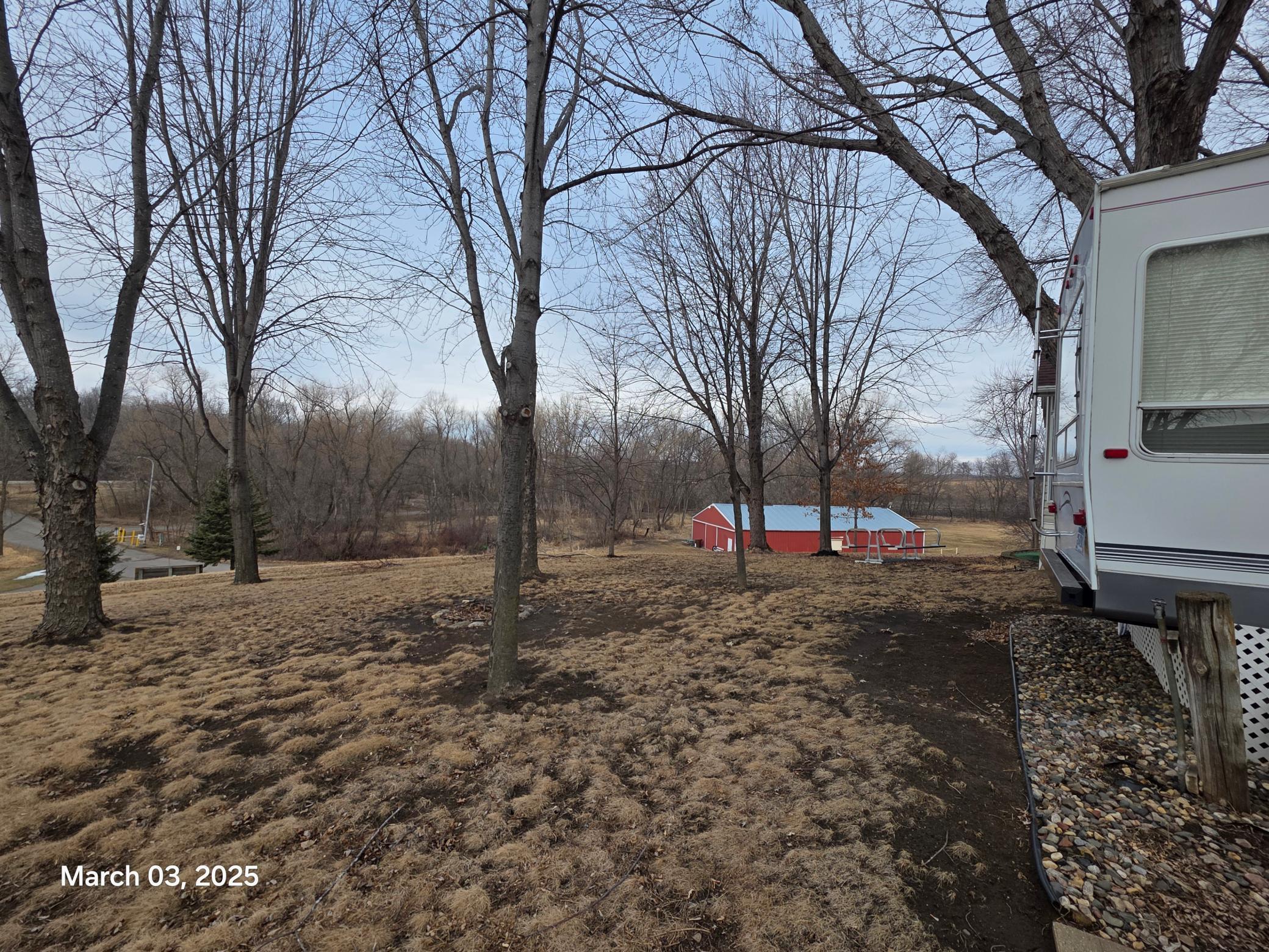 Cokato Lake RV Resort is fun for all with the swimming beach