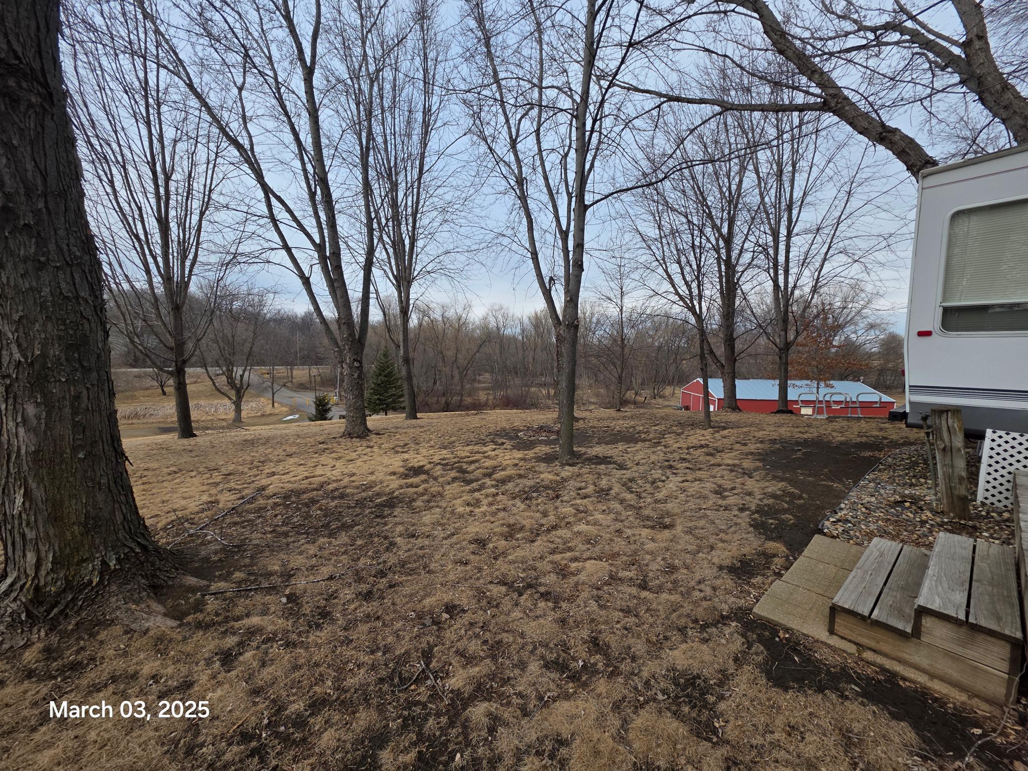Cokato Lake RV Resort is fun for all with the swimming beach