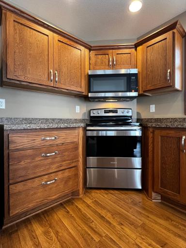 100 Fromm Circle, Granite Falls, MN 56241
