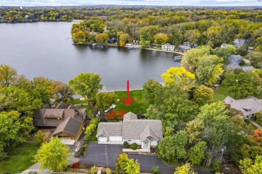 Be the first and get settled & ready for fun springtime lake activities!