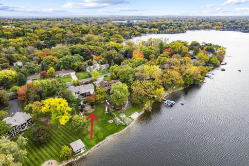A beautiful tree-lined cul-de-sac street just a short walk from the deeded Island Lake Beach Club. Check the supplements for details about the Beach Club, where community events like the popular 4th of July party create a true sense of neighborhood.