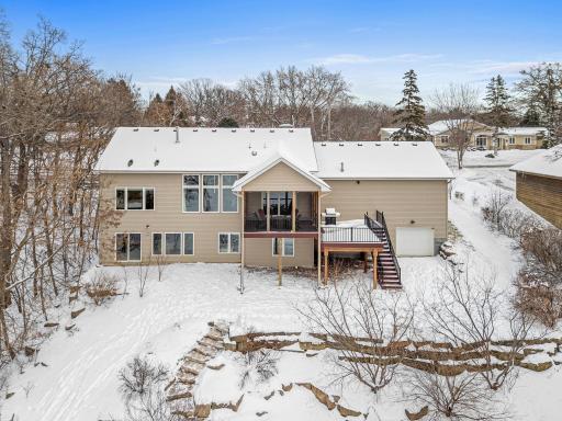 3517 Siems Court, Saint Paul, MN 55112