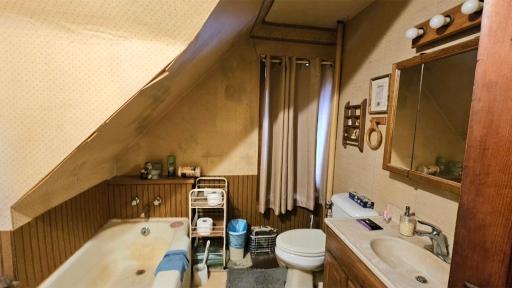 204 E 1st Street, Morris, MN 56267