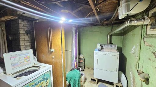 204 E 1st Street, Morris, MN 56267