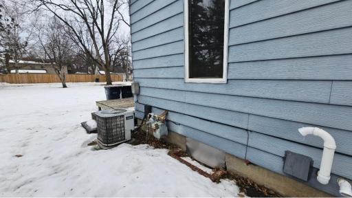 204 E 1st Street, Morris, MN 56267
