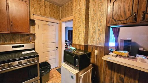 204 E 1st Street, Morris, MN 56267