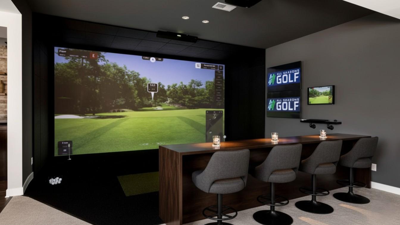 Photos of similar home