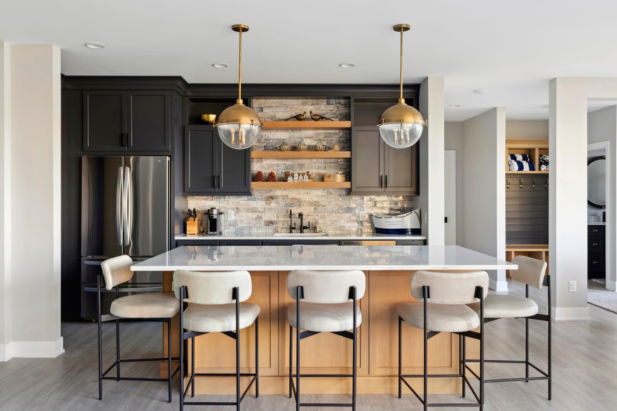 Photos of similar home