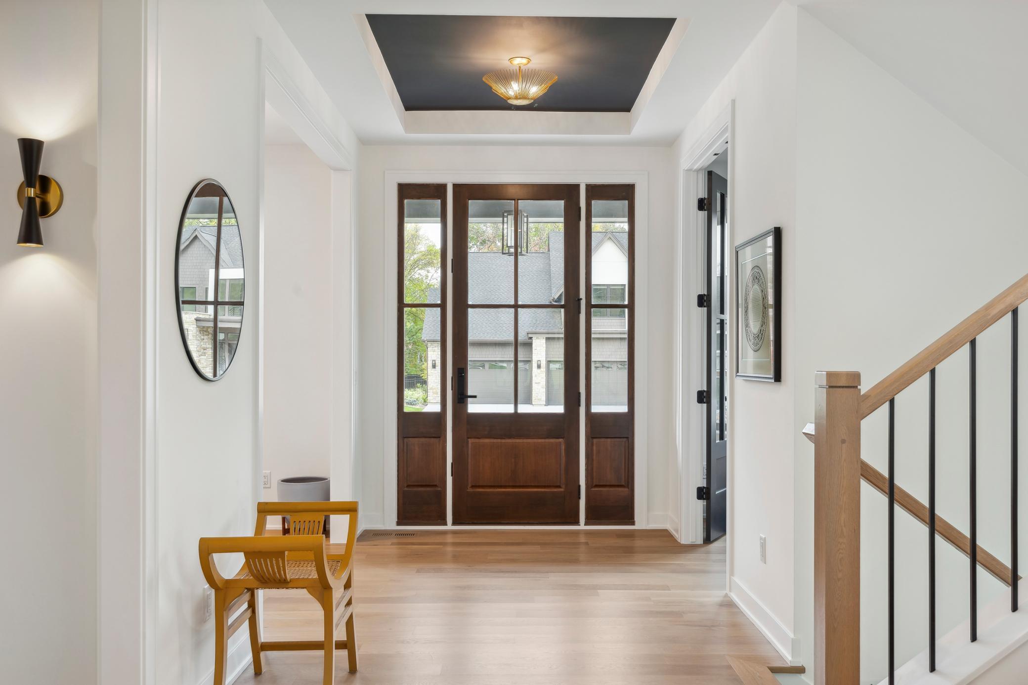 Photos of similar home