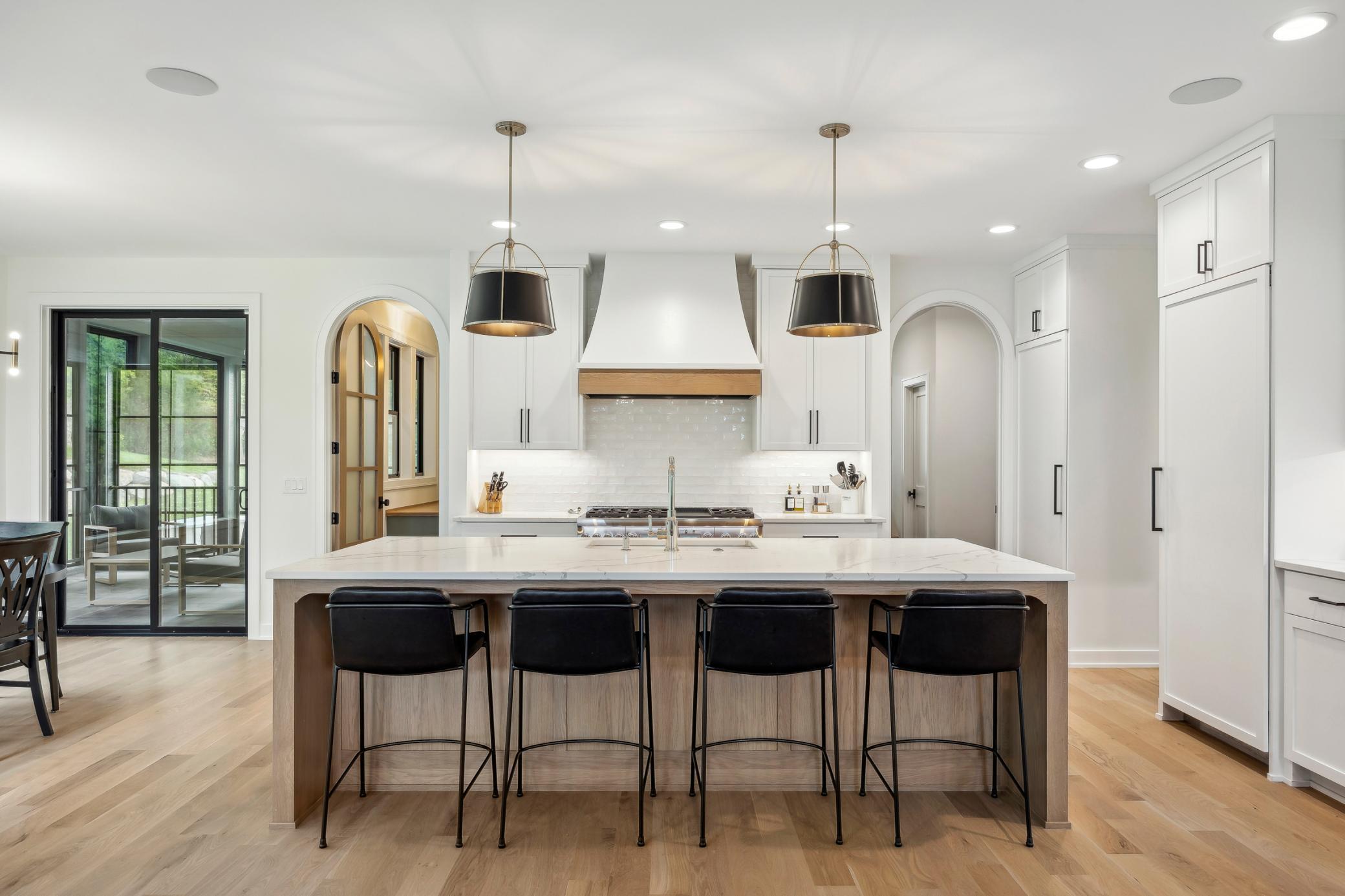 Photos of similar home