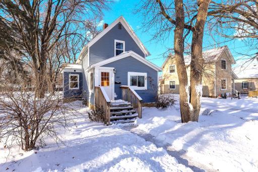Photo for 724 8th Avenue NW, Faribault, MN 55021 - listing #7003101 724 8th Avenue NW, Faribault, MN 55021