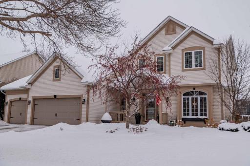 7929 Jenner Avenue S, Cottage Grove, MN 55016