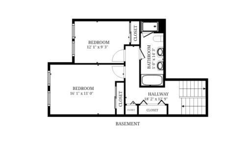 8940 Neill Lake Road, 135E, Eden Prairie, MN 55347