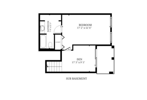 8940 Neill Lake Road, 135E, Eden Prairie, MN 55347