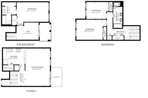 8940 Neill Lake Road, 135E, Eden Prairie, MN 55347