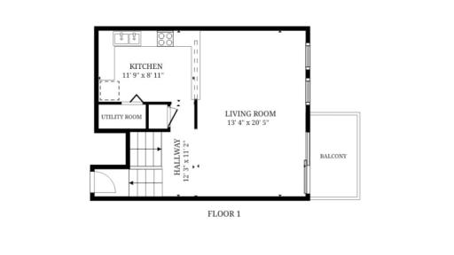 8940 Neill Lake Road, 135E, Eden Prairie, MN 55347