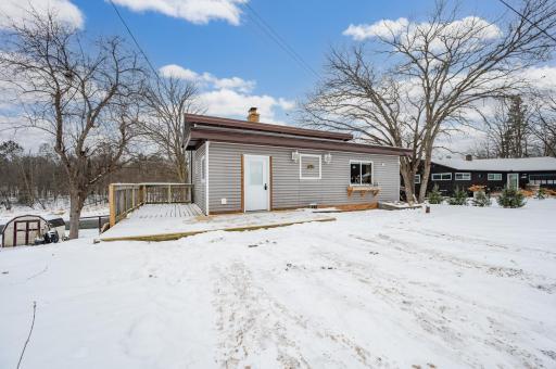 1830 Mary Ann Drive, Grand Rapids, MN 55744