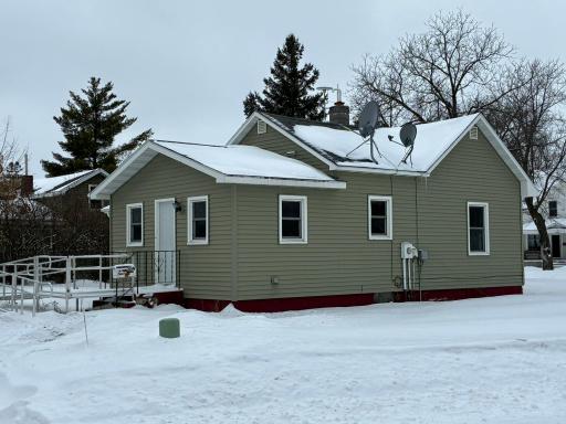 1014 2nd Street SE, Wadena, MN 56482