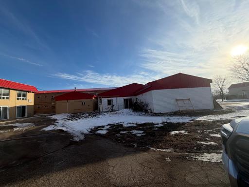 Worthington, MN 56187