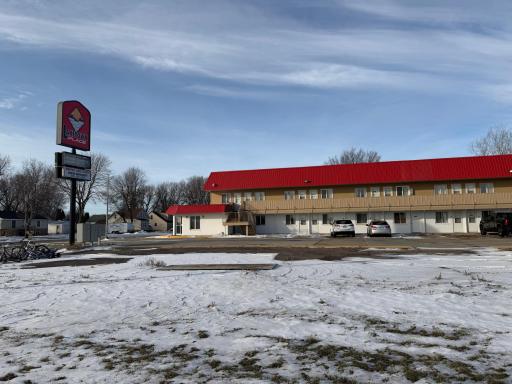 Worthington, MN 56187