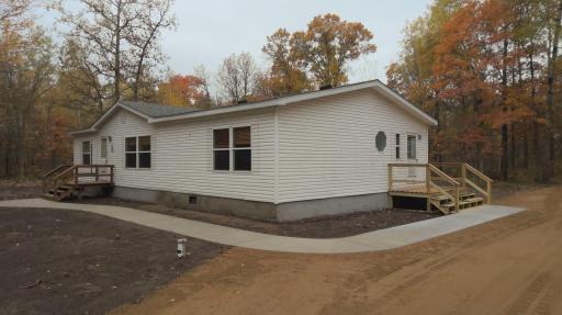 2901 Laura Rose Circle, Pine River, MN 56474