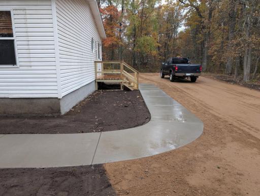 2901 Laura Rose Circle, Pine River, MN 56474