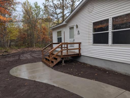 2901 Laura Rose Circle, Pine River, MN 56474
