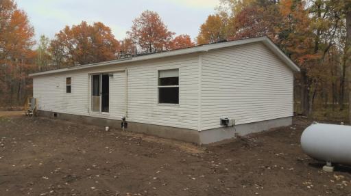 2901 Laura Rose Circle, Pine River, MN 56474