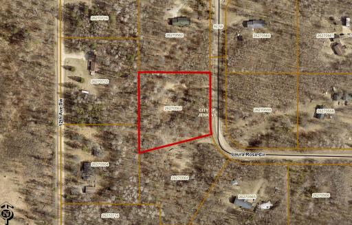 2901 Laura Rose Circle, Pine River, MN 56474