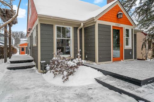 Photo for 1227 Eleanor Avenue, Saint Paul, MN 55116 - listing #7003287 1227 Eleanor Avenue, Saint Paul, MN 55116