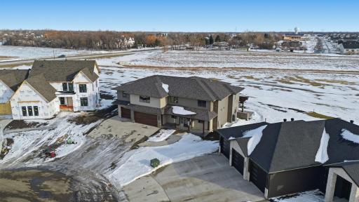6490 Selkirk Drive S, Fargo, ND 58104