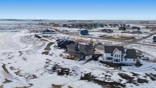 6490 Selkirk Drive S, Fargo, ND 58104