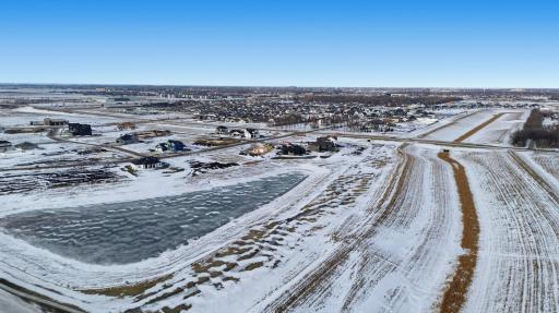 6490 Selkirk Drive S, Fargo, ND 58104