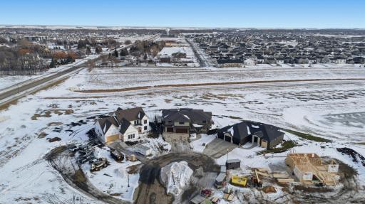 6490 Selkirk Drive S, Fargo, ND 58104