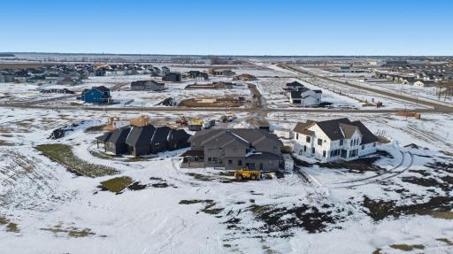 6490 Selkirk Drive S, Fargo, ND 58104
