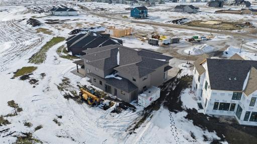 6490 Selkirk Drive S, Fargo, ND 58104