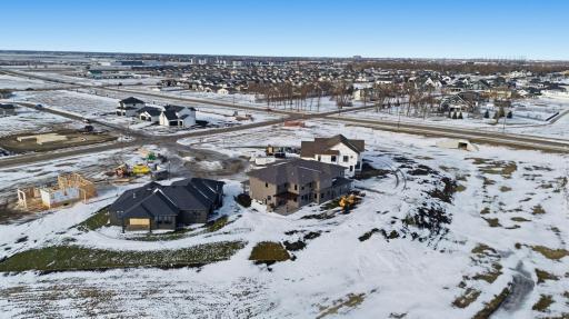 6490 Selkirk Drive S, Fargo, ND 58104