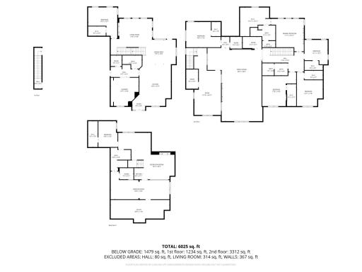 6490 Selkirk Drive S, Fargo, ND 58104