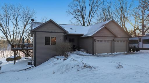13276 Donnie Jay Lane, Detroit Lakes, MN 56501